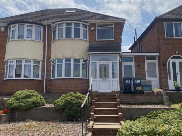 House for rent in West Midlands