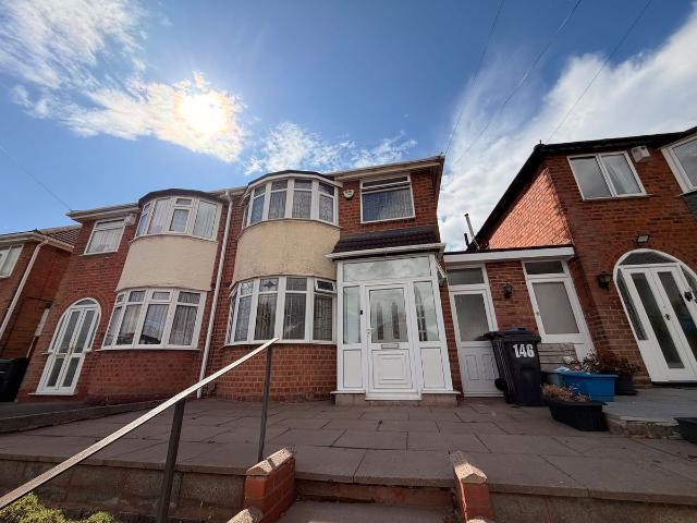 House for rent in West Midlands