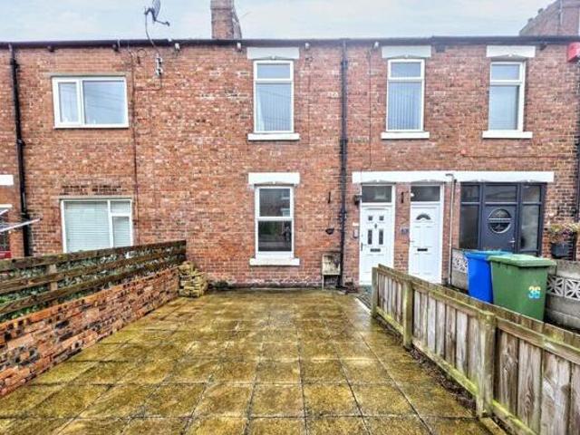House for rent in Cramlington, Northumberland