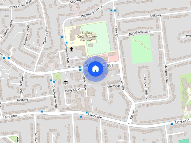 Apartment for rent in Grays, Essex