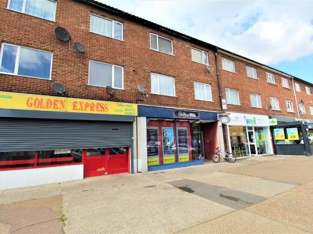 Apartment for rent in Grays, Essex