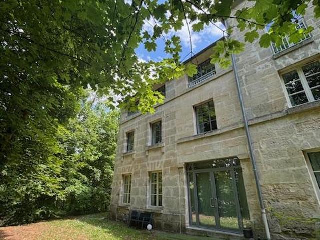 Appartement vente à Cramoisy