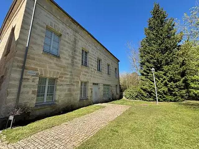 Appartement vente à Cramoisy, Oise