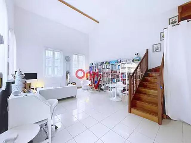 Maison vente à Senlis, Cramoisy