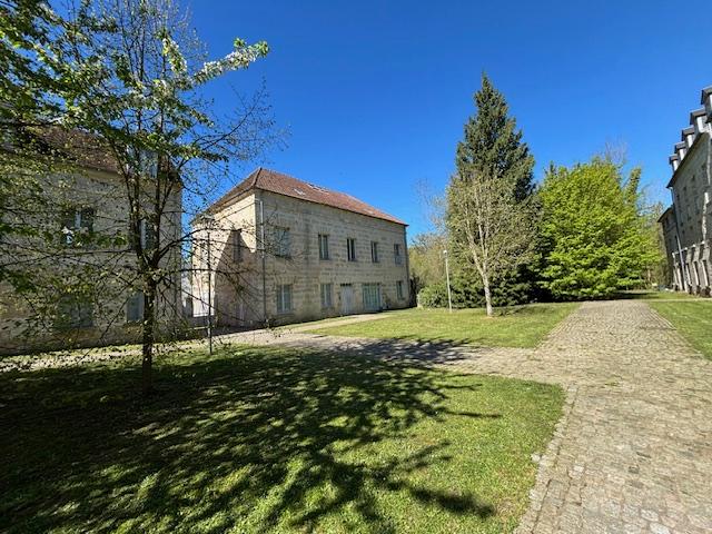 Duplex vente à Senlis, Cramoisy