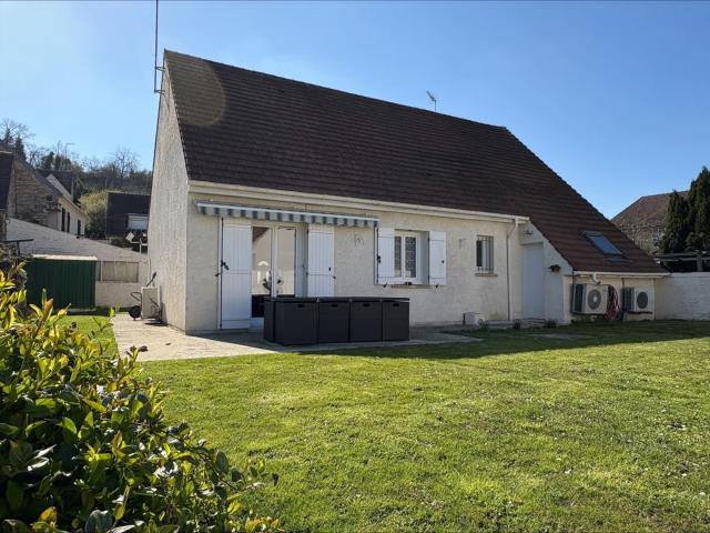 Maison vente à Senlis, Cramoisy