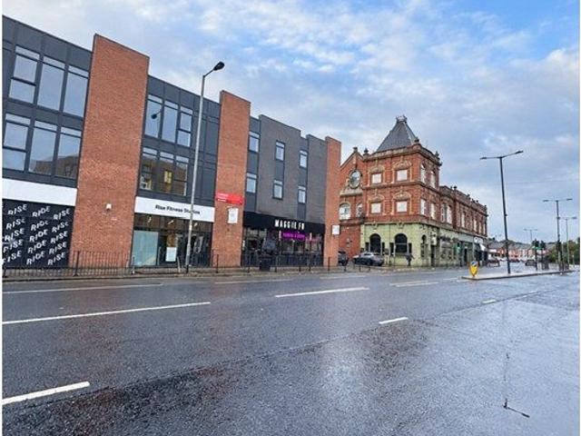 Room for rent in Calderstones