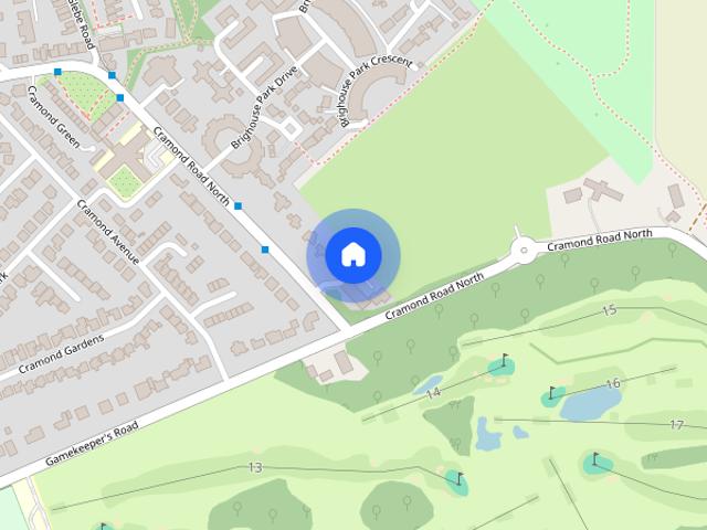 Apartment for rent in Cramond, City of Edinburgh