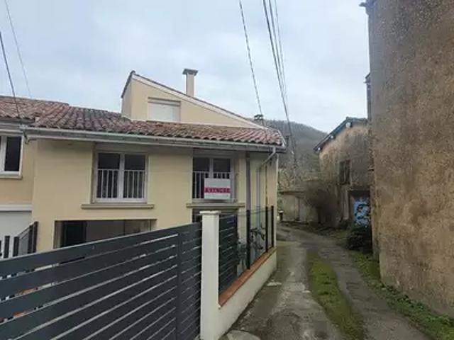 Maison location à Crampagna, Ariège