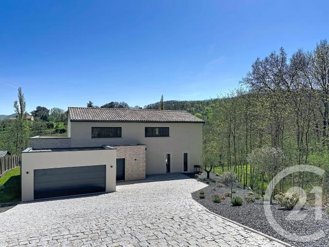 Maison vente à Foix, Crampagna
