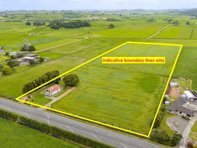 House for sale in Arapohue, Northland