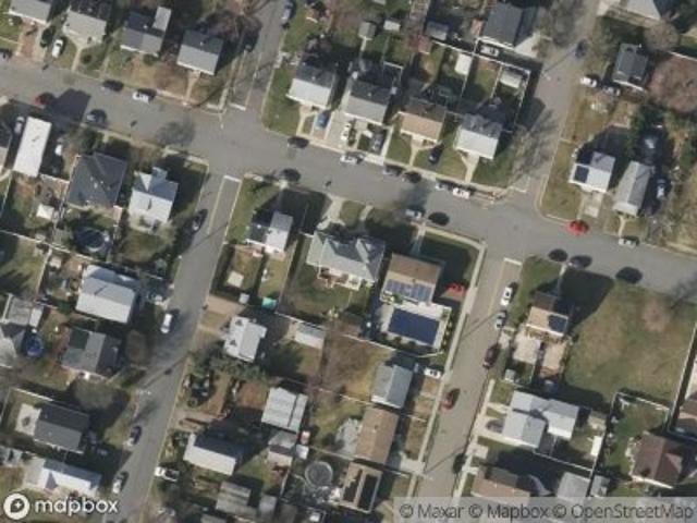 House for sale in Avenel, New Jersey