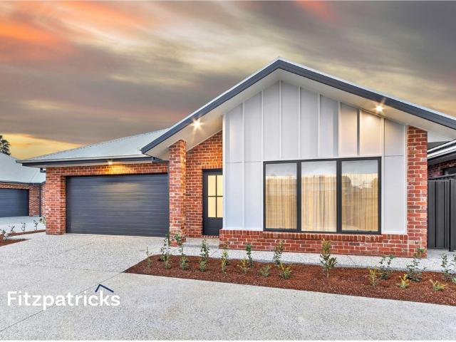 Villa for sale in Belfrayden, New South Wales