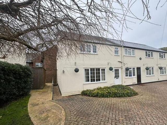 House for sale in Newmarket, West Suffolk