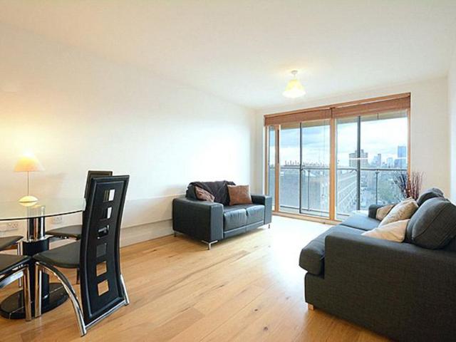 Apartment for rent in Elephant and Castle, Greater London