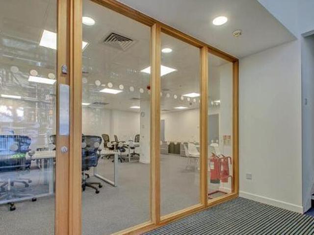House for rent in Lyons, Greater London