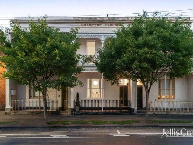 House for sale in Carlton, Victoria