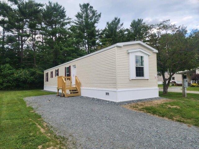 Property for sale in Castleton, Vermont