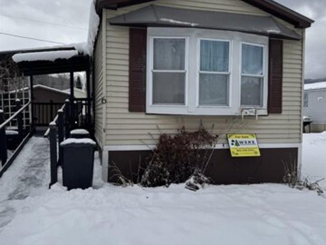 Property for sale in Castleton, Vermont