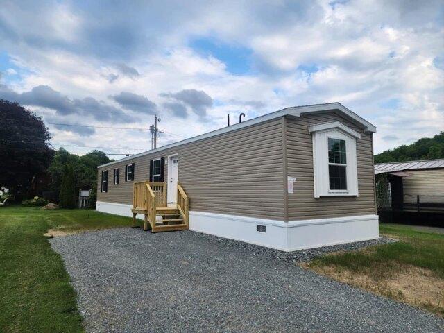 Property for sale in Castleton, Vermont