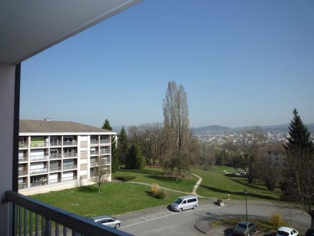 Appartement location à Annecy