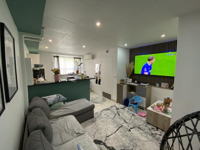 Appartement vente à Annecy
