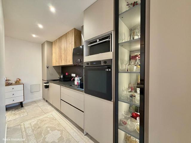 Appartement vente à Annecy