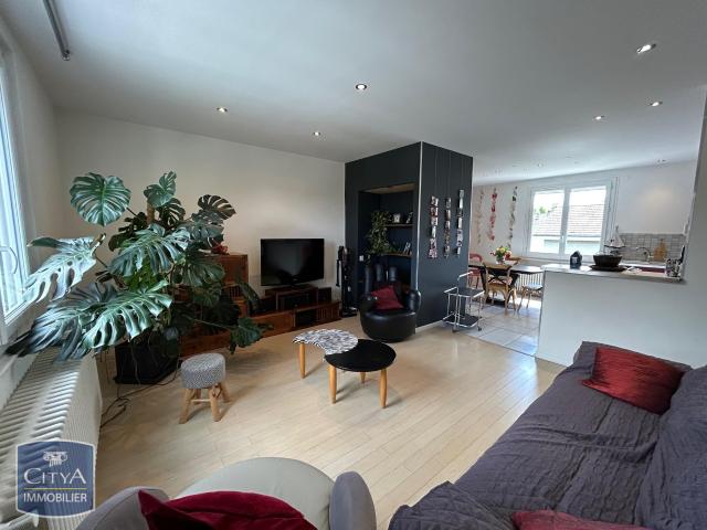 Appartement vente à Annecy