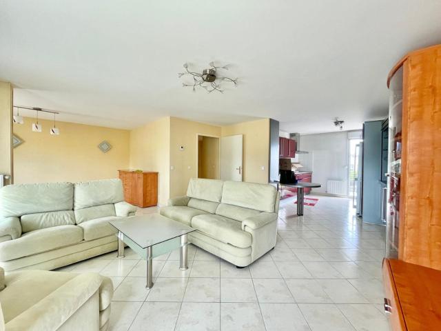 Appartement vente à Annecy