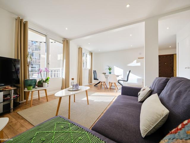 Appartement vente à Annecy