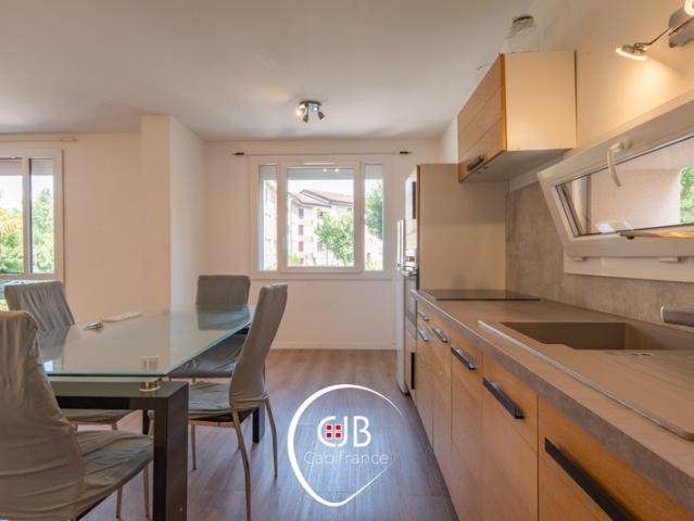 Appartement vente à Annecy