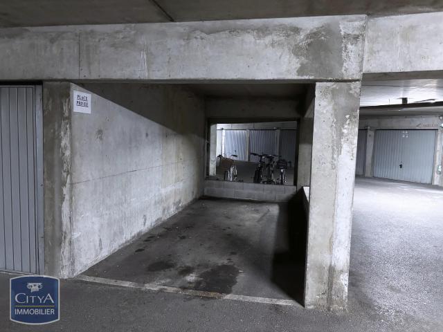Garage vente à Annecy