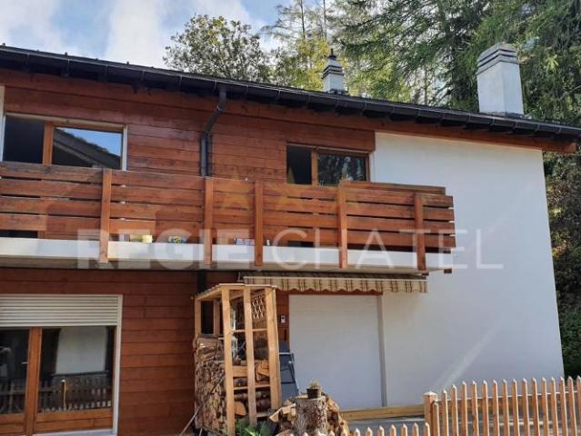 Studio mieten in Crans-Montana, Wallis