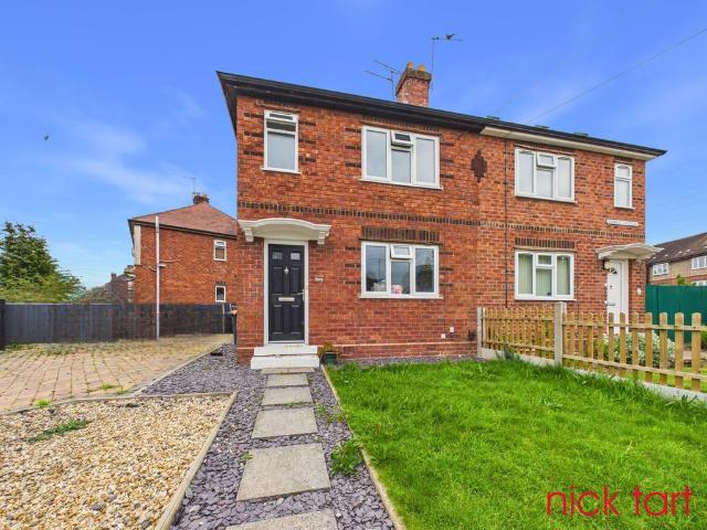 House for rent in Telford