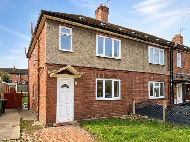 House for rent in Telford