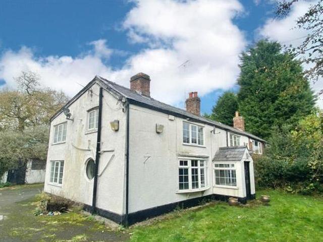 House for sale in Hammond Street