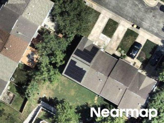 Townhouse for sale in Maryland