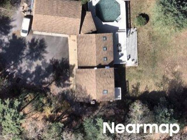 House for sale in Carver, Massachusetts