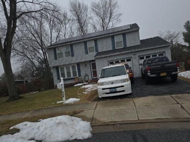 House for sale in Frederick, Maryland