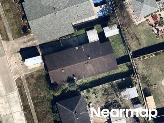 House for sale in Louisiana