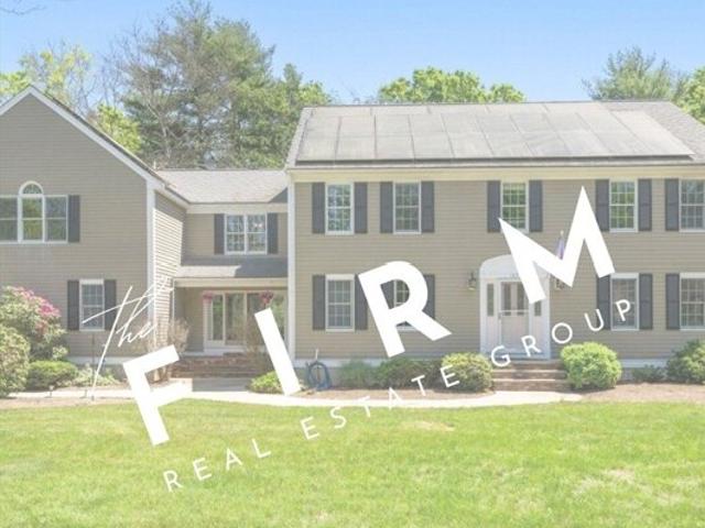 House for sale in Halifax, Massachusetts