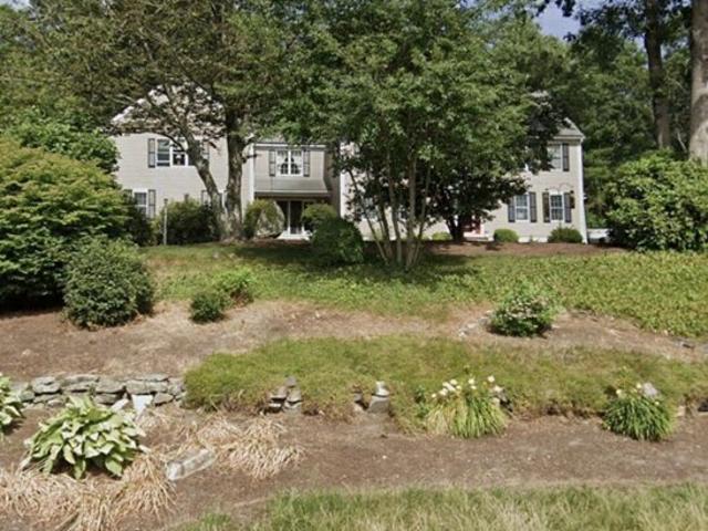 House for sale in Halifax, Plymouth County