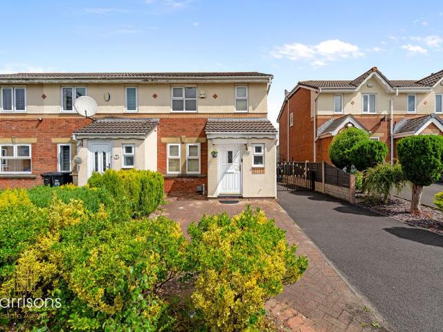 House for rent in Fernhill Gate, Lee Bank