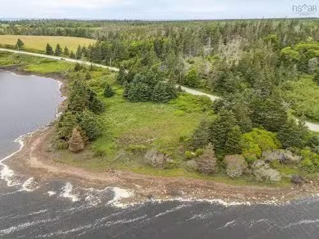 House for sale in Pembroke, Yarmouth County, Nova Scotia