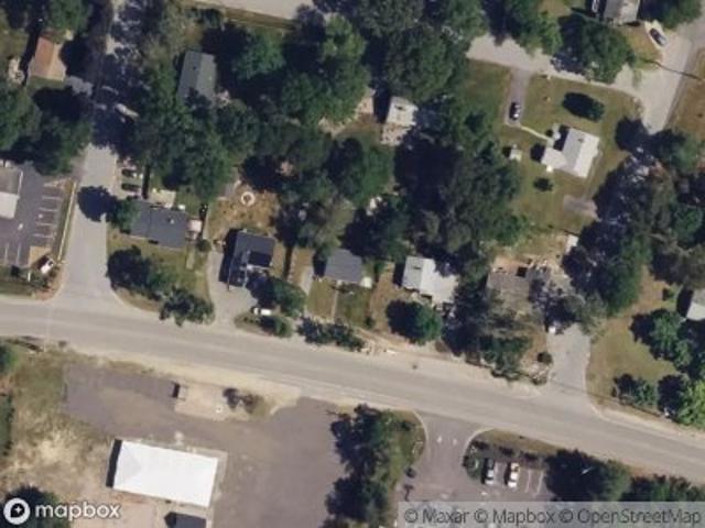 House for sale in Wareham, Massachusetts