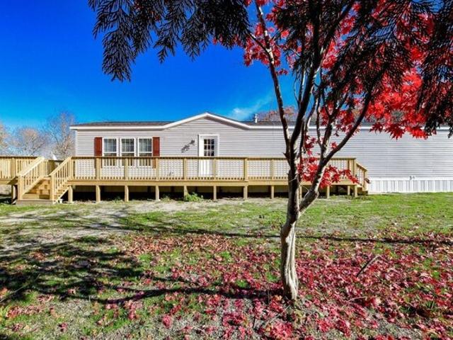 Property for sale in East Wareham, Massachusetts