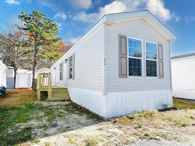 Property for sale in East Wareham, Massachusetts