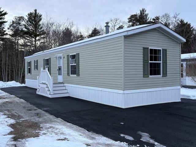 Property for sale in East Wareham, Massachusetts