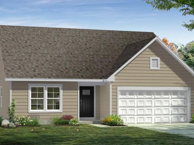 House for sale in Dillsburg, Pennsylvania