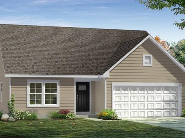 House for sale in Chambersburg, Pennsylvania